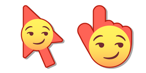 Smiley Picarona cursor