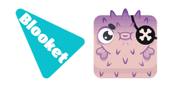 Blooket Pirate Pufferfish