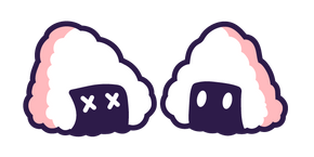 Курсор Boom Slingers Rice Ball