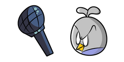 Friday Night Funkin' Alex Bird Curseur