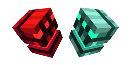 Minecraft Story Mode Romeo's Gauntlet Cursor