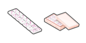 Dominos Classiques Curseur