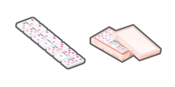 Курсор Classic Dominoes