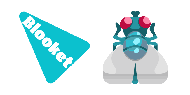 Blooket Mouche Cursor