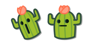 Курсор Boom Slingers Cactus