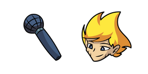 Friday Night Funkin' Bosip Cursor