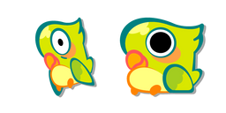 Курсор Boom Slingers Parrot