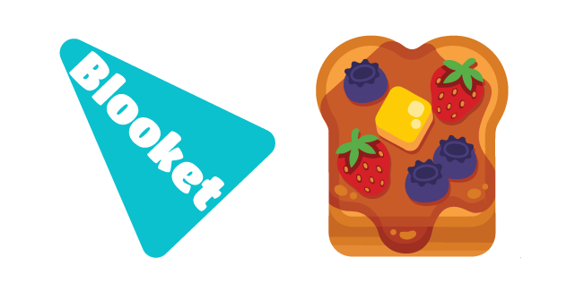 Blooket Pain Perdu Cursor