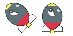 Kirby Bang-Bang Cursor