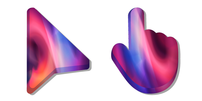 Starborn Void Light курсор