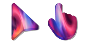 Курсор Starborn Void Light