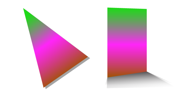Roblox Regretevator Unpleasant Gradient Cursor