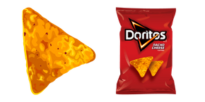 Doritos Cursor