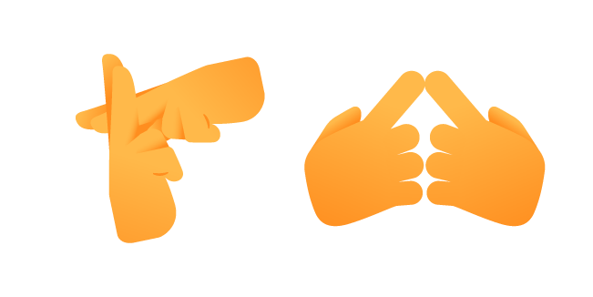 Prank Sceaux Manuels de Naruto Cursor