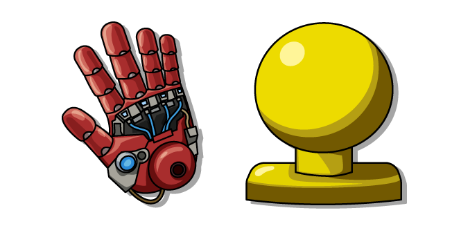 Poppy Playtime El Jugador y la Omni-Hand Cursor