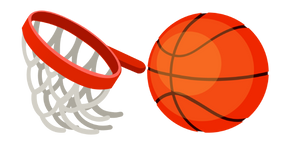 Basketball Curseur