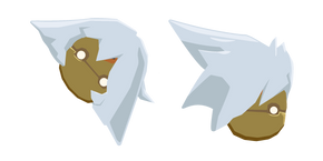 Sky: Children of the Light Valley Elders Ultimate Form Cursor