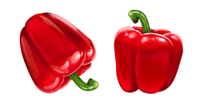 Курсор Red Bell Pepper