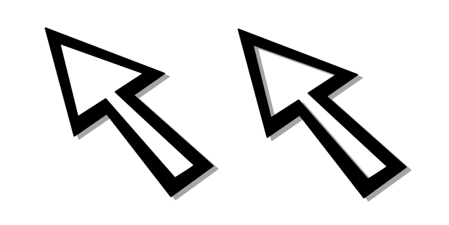 Roblox 2006-2013 Legacy Cursors курсор пак – Custom Cursor