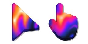 Курсор Quasar Light