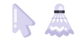 Minimal Volante cursor
