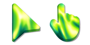 Fluido de Matcha Fresco cursor