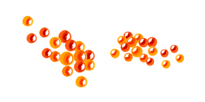 Red Caviar Cursor