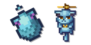 Terraria Propeller Gato y Gato Egg cursor