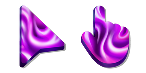 Fluide à Impulsion Ultraviolette Curseur