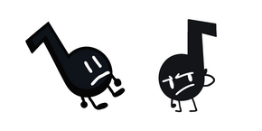 Object Cringe Note Cursor