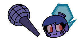 Friday Night Funkin' Vs. Anne-Droid Cursor