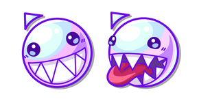 Kawaii The Amazing Digital Circus Bubble Cursor