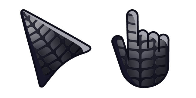 Tire Tread Color курсор