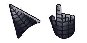 Tire Tread Color Cursor