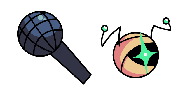 Friday Night Funkin' Vs. Aztech Cursor