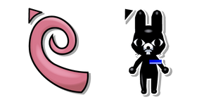 Roblox Animal Hospital Ratthew y su Cola cursor
