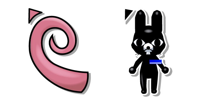 Roblox Animal Hospital Ratthew y su Cola Cursor