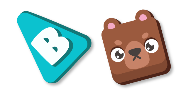 Blooket Oso Cursor