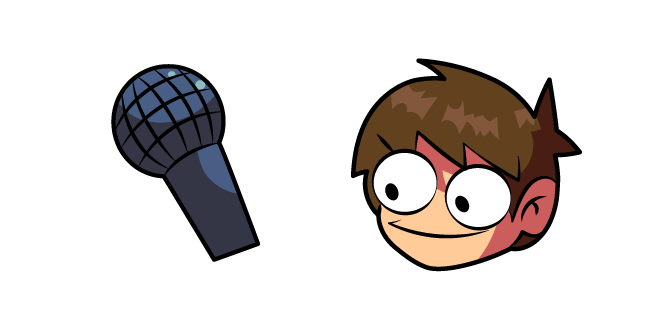 Friday Night Funkin' Vs. Edd Cursor
