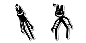 Roblox Animal Hospital Stalker cursor