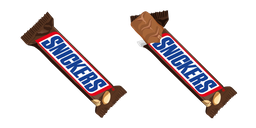 Snickers Curseur