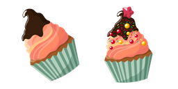 Cupcake Cursor