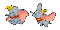 Dumbo Cursor