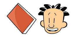 Big Nate Cursor