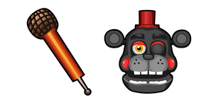 Five Nights at Freddy's Lefty Curseur