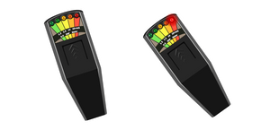 EMF Meter Cursor