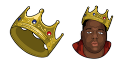 The Notorious B.I.G. Curseur