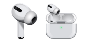 Apple AirPods Pro Cursor