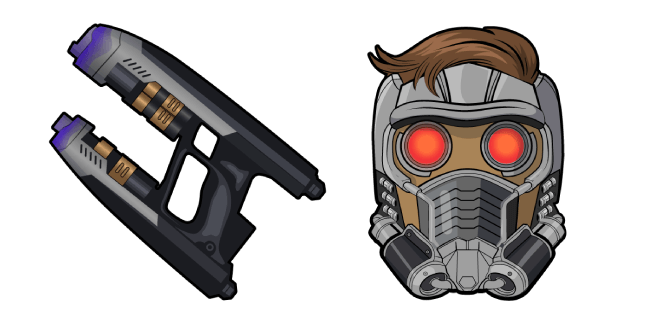 star lord blaster blaster muzzle flash png