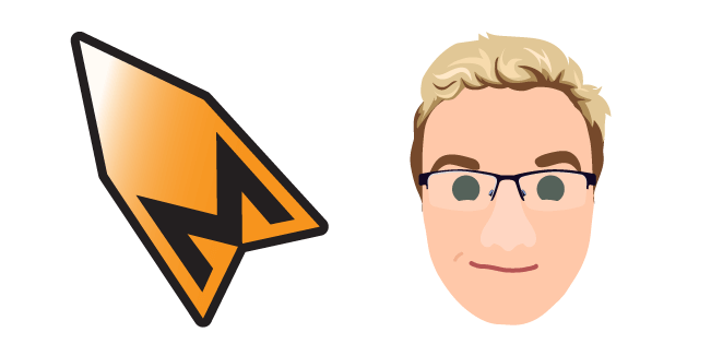 Mini Ladd Cursor